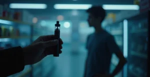 Fournir une vape à un mineur au Québec : Guide d'avocat sur les amendes et  sanctions